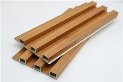 Ưu điểm của tấm ốp tường WPC: Sự lựa chọn ưu việt cho phong cách trang trí hi...