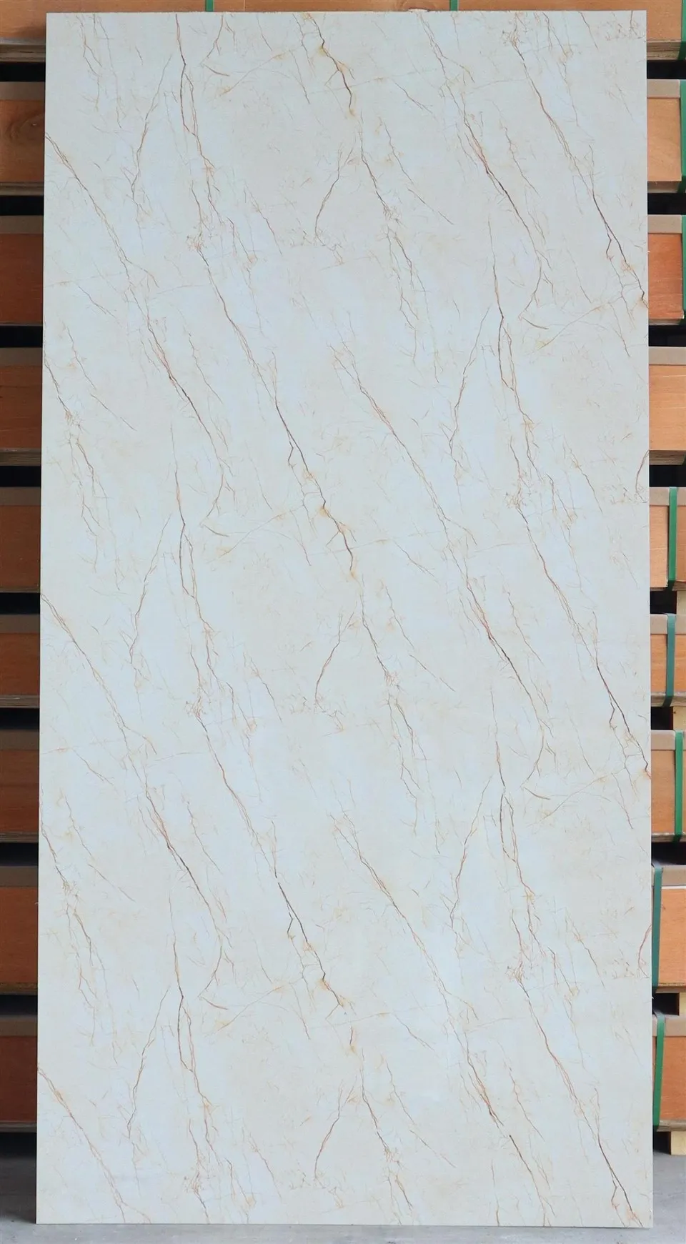 PVC Marble Sheets chất lượng hàng đầu và được xây dựng để tồn tại