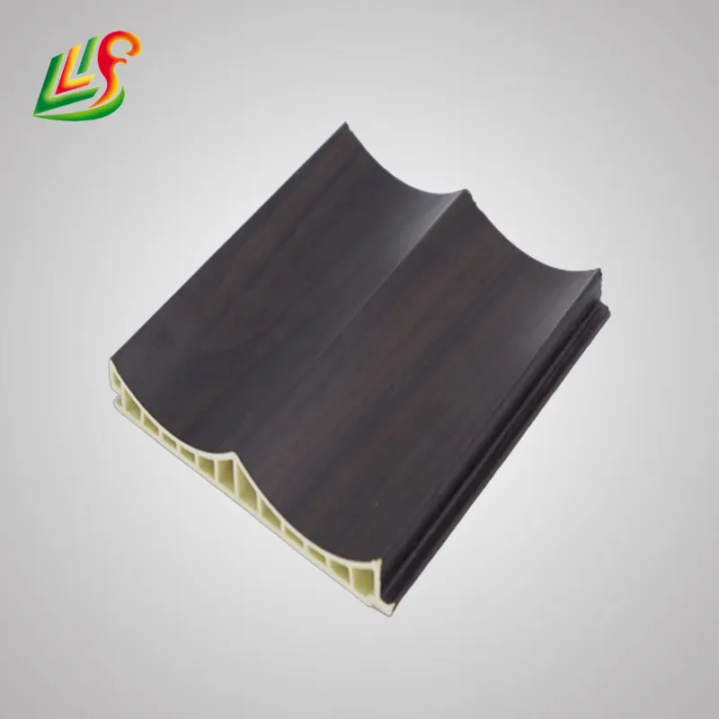 Tấm tường WPC chống thấm nước