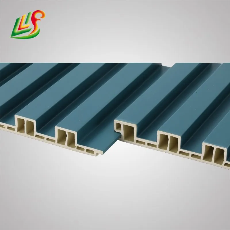 Máy ốp tường WPC